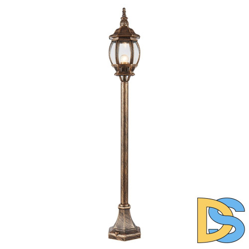 Уличный светильник Feron 8110 11240