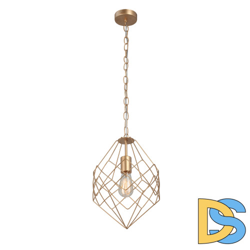 Подвесной светильник Vitaluce V3007-8/1