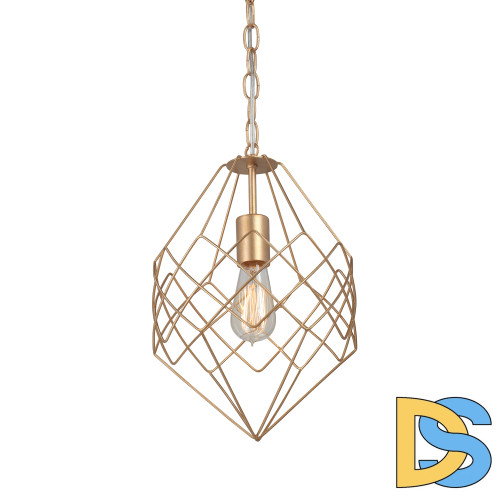 Подвесной светильник Vitaluce V3007-8/1