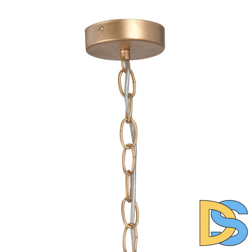 Подвесной светильник Vitaluce V3007-8/1