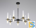 Люстра на штанге Ambrella Light High Light Modern LH55353