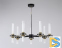 Люстра на штанге Ambrella Light High Light Modern LH55353