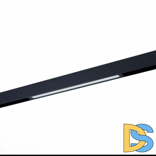 Трековый светодиодный светильник для магнитного шинопровода ST Luce ST657.496.18