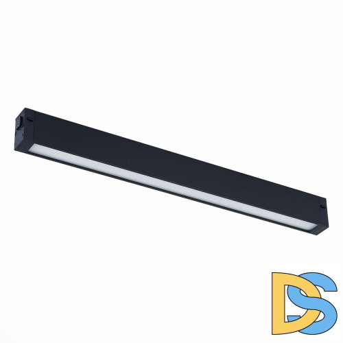 Трековый светодиодный светильник для магнитного шинопровода ST Luce ST657.496.18