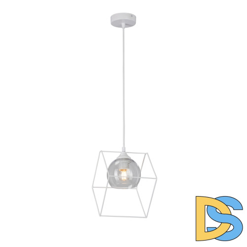 Подвесной светильник Vitaluce V4736-0/1S