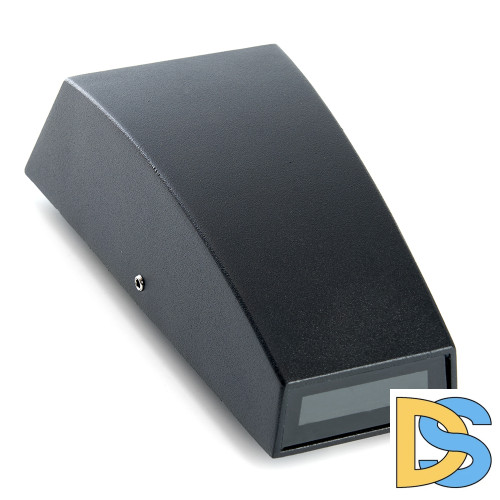 Уличный настенный светильник Feron Дели DH506 48364
