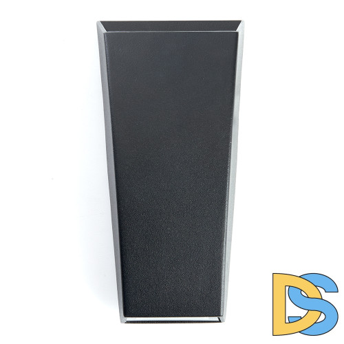 Уличный настенный светильник Feron Дели DH506 48364