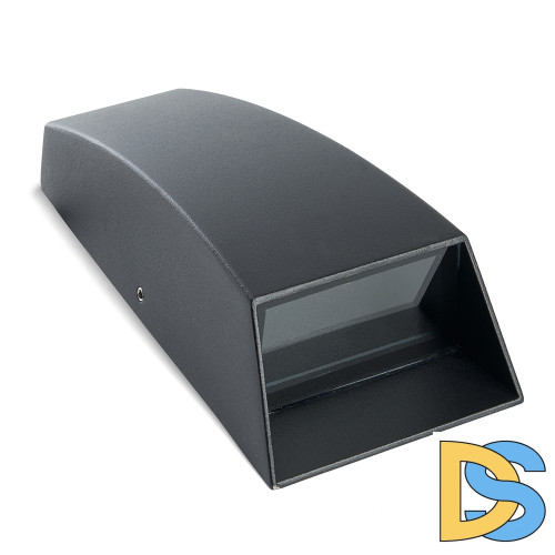 Уличный настенный светильник Feron Дели DH506 48364