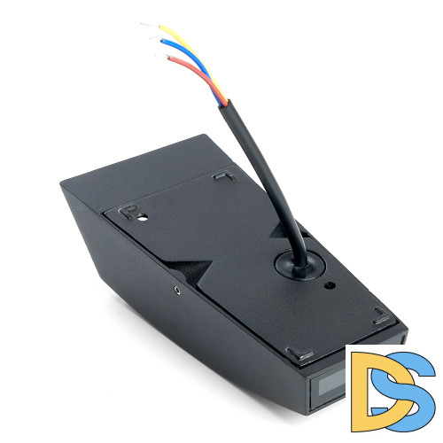 Уличный настенный светильник Feron Дели DH506 48364