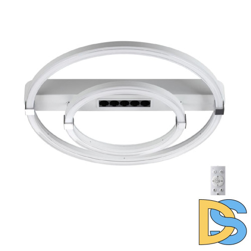 Потолочная люстра Sonex Trecky 7665/55LR