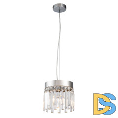 Подвесной светильник Indigo Lacrima V000363