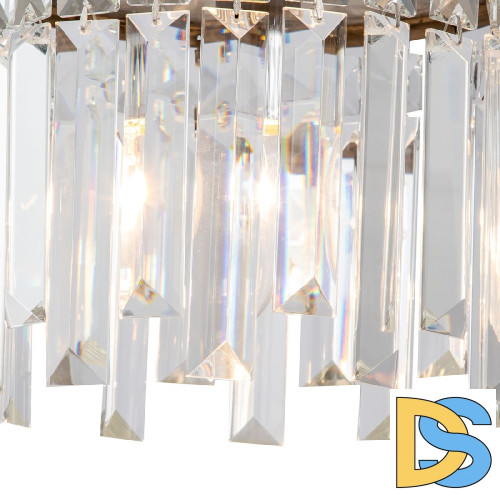 Подвесной светильник Indigo Lacrima V000363