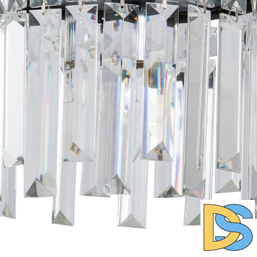 Подвесной светильник Indigo Lacrima V000363