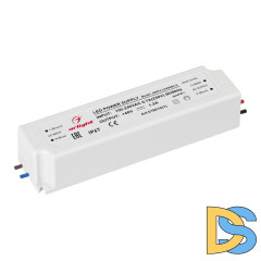 Блок питания Arlight ARPV-LV48060-A (48V, 1.3A, 60W) 019010(1)