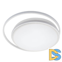 Потолочная люстра Natali Kovaltseva Groove LED LAMPS 81186