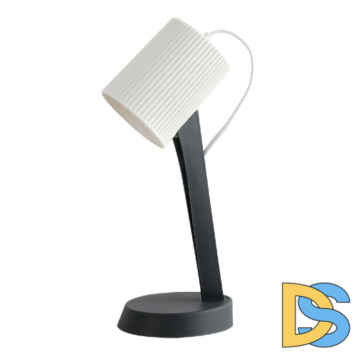 Настольная лампа Lussole Union LSP-0673