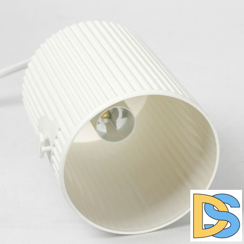 Настольная лампа Lussole Union LSP-0673