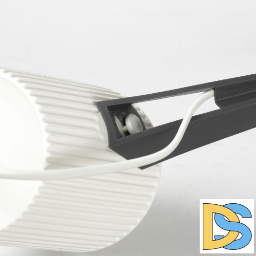 Настольная лампа Lussole Union LSP-0673