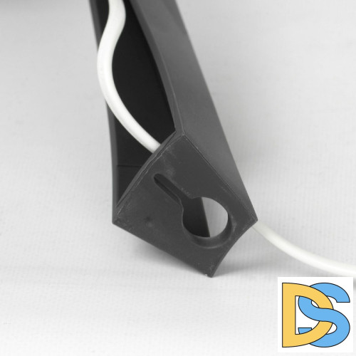 Настольная лампа Lussole Union LSP-0673