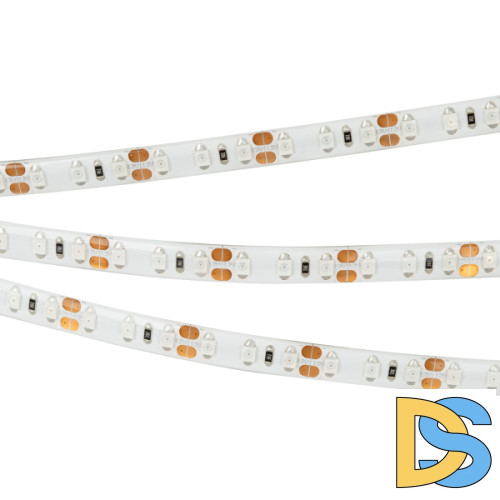 Светодиодная влагозащищенная лента Arlight 9,6W/m 120LED/m 3528SMD зеленый 5M 014792(1)