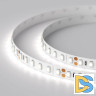 Светодиодная лента Arlight RT-A120-8mm 24V White6000 (9.6 W/m, IP20, 2835, 5m) 010347(2)