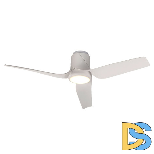 Люстра-вентилятор Mantra Ushuaia 8717