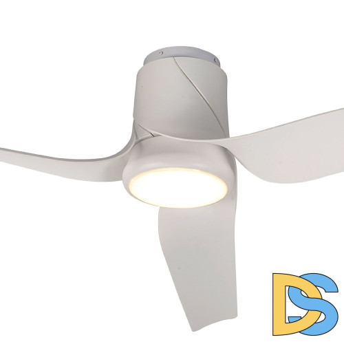 Люстра-вентилятор Mantra Ushuaia 8717