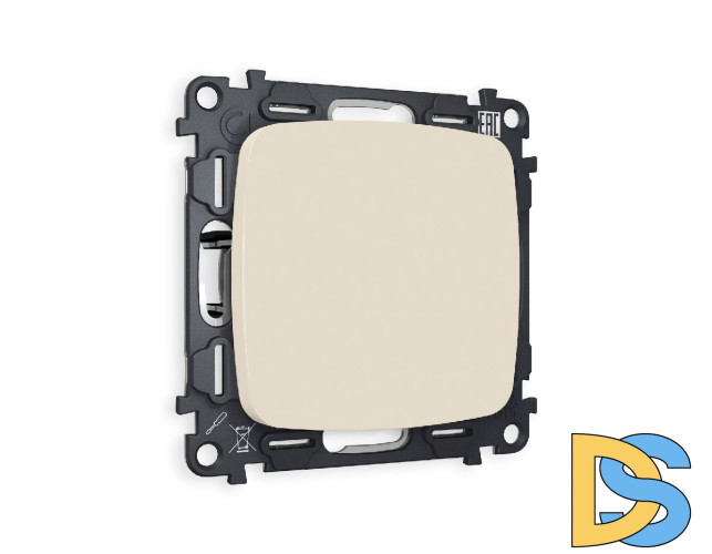 Комплект суппорта универсального Ambrella Volt Omega MO336010