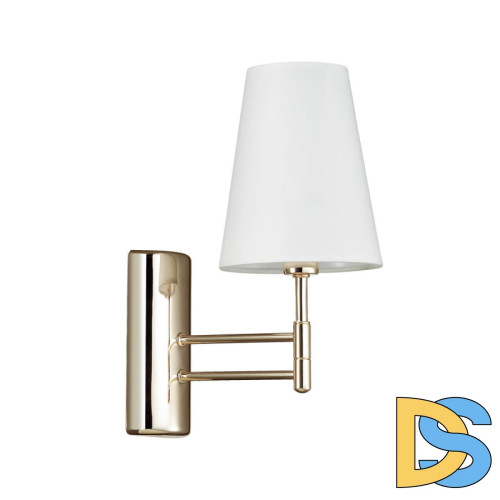 Бра Lumion Doris 4436/1W