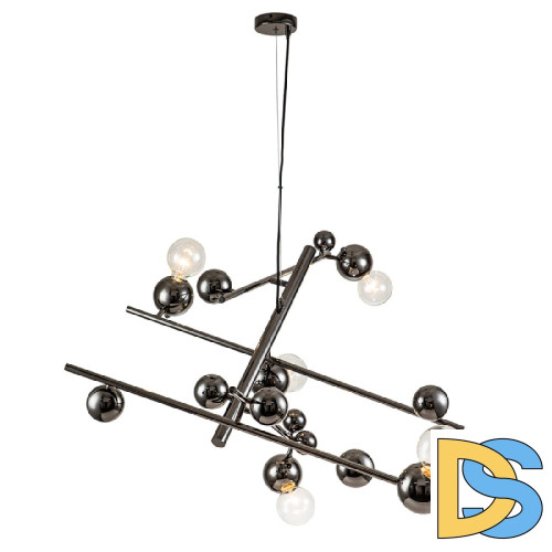 Подвесная люстра Indigo Saldo V000330