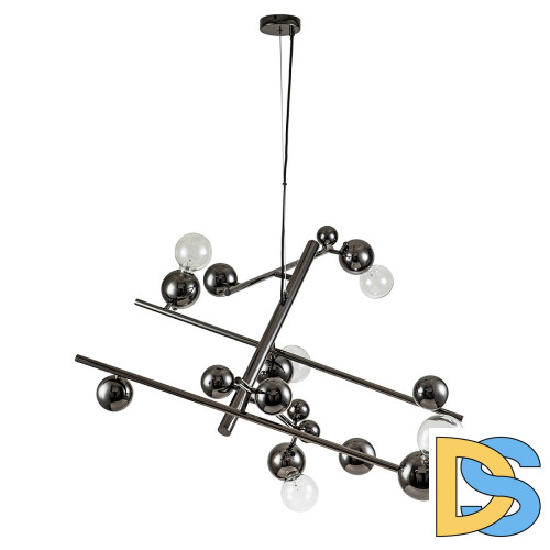 Подвесная люстра Indigo Saldo V000330