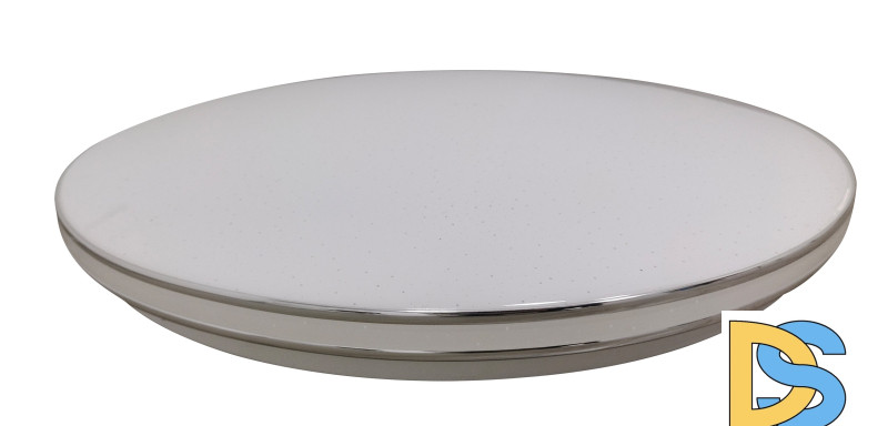 Потолочный светильник Эра Классик без ДУ SPB-6-70 Chrome1 Б0051086