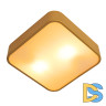 Потолочный светильник Arte Lamp Cosmopolitan A7210PL-2GO
