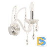 Бра Bohemia Ivele Crystal 105B/1/165 Ni