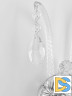Бра Bohemia Ivele Crystal 105B/1/165 Ni