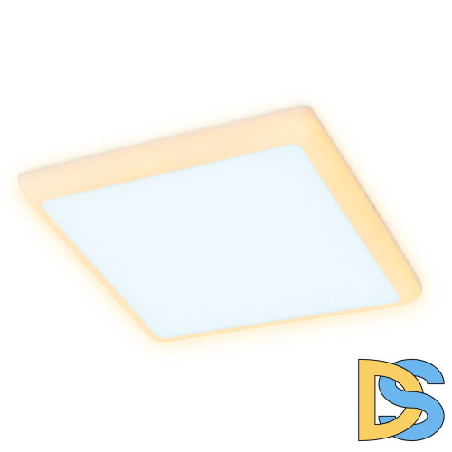 Встраиваемый светодиодный светильник Ambrella Light Led Downlight DCR333