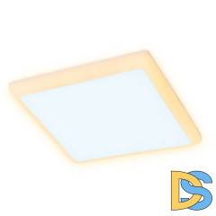 Встраиваемый светодиодный светильник Ambrella Light Led Downlight DCR333