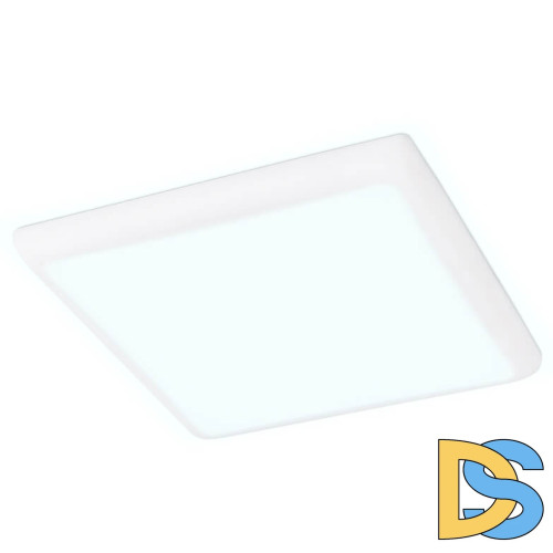 Встраиваемый светодиодный светильник Ambrella Light Led Downlight DCR333
