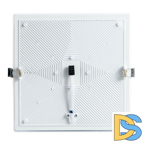 Встраиваемый светодиодный светильник Ambrella Light Led Downlight DCR333