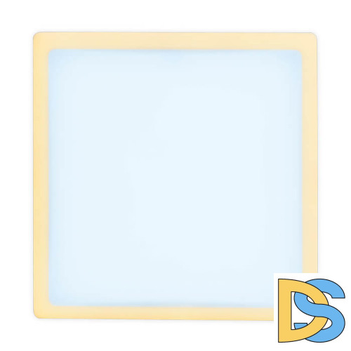 Встраиваемый светодиодный светильник Ambrella Light Led Downlight DCR333