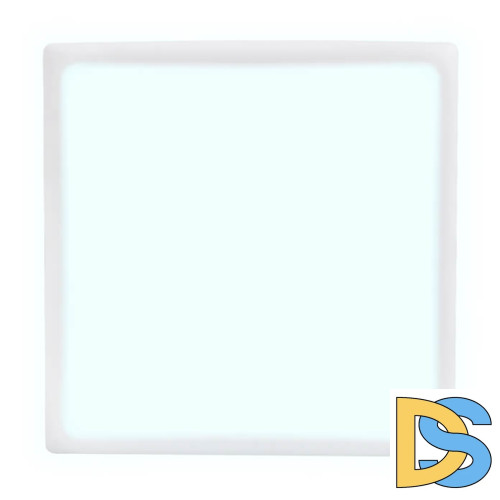 Встраиваемый светодиодный светильник Ambrella Light Led Downlight DCR333