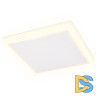 Встраиваемый светодиодный светильник Ambrella Light Led Downlight DCR333