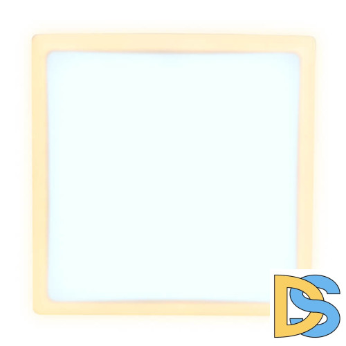 Встраиваемый светодиодный светильник Ambrella Light Led Downlight DCR333