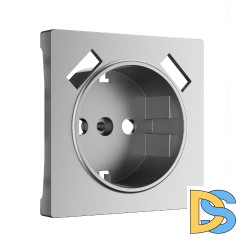 Накладка для розетки USB Werkel W1179565 4690389195655 a063623