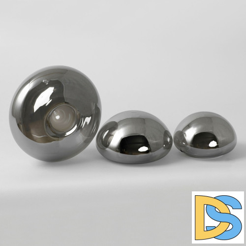 Подвесная люстра Lussole Meade LSP-7167