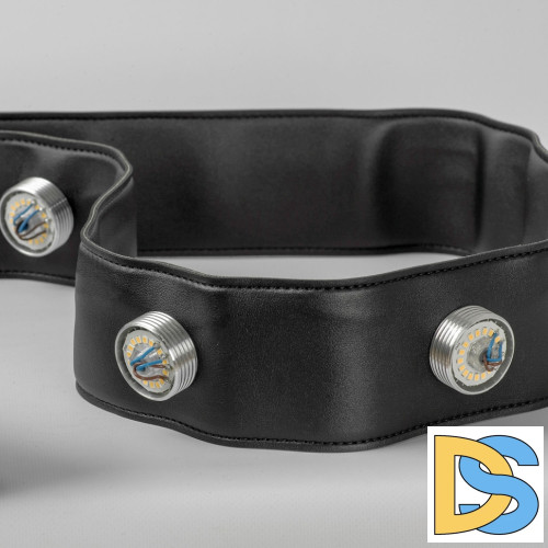 Подвесная люстра Lussole Meade LSP-7167