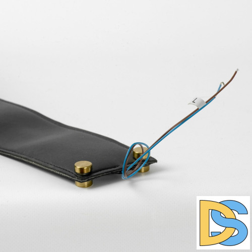 Подвесная люстра Lussole Meade LSP-7167