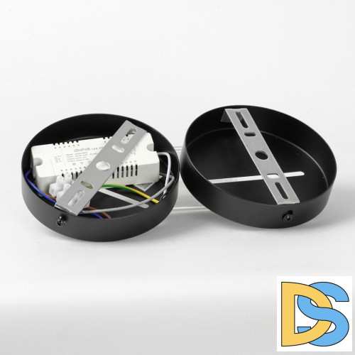 Подвесная люстра Lussole Meade LSP-7167