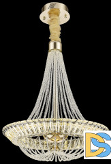 Подвесная люстра Wertmark Daria WE103.60.303