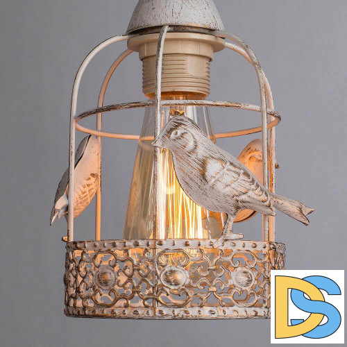 Подвесная люстра Arte Lamp Cincia A5090LM-5WG